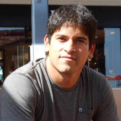 Avatar von 19 Jahre lückenlose Arbeitswelt – und plötzlich arbeitslos – Rafael Sánchez Moreno